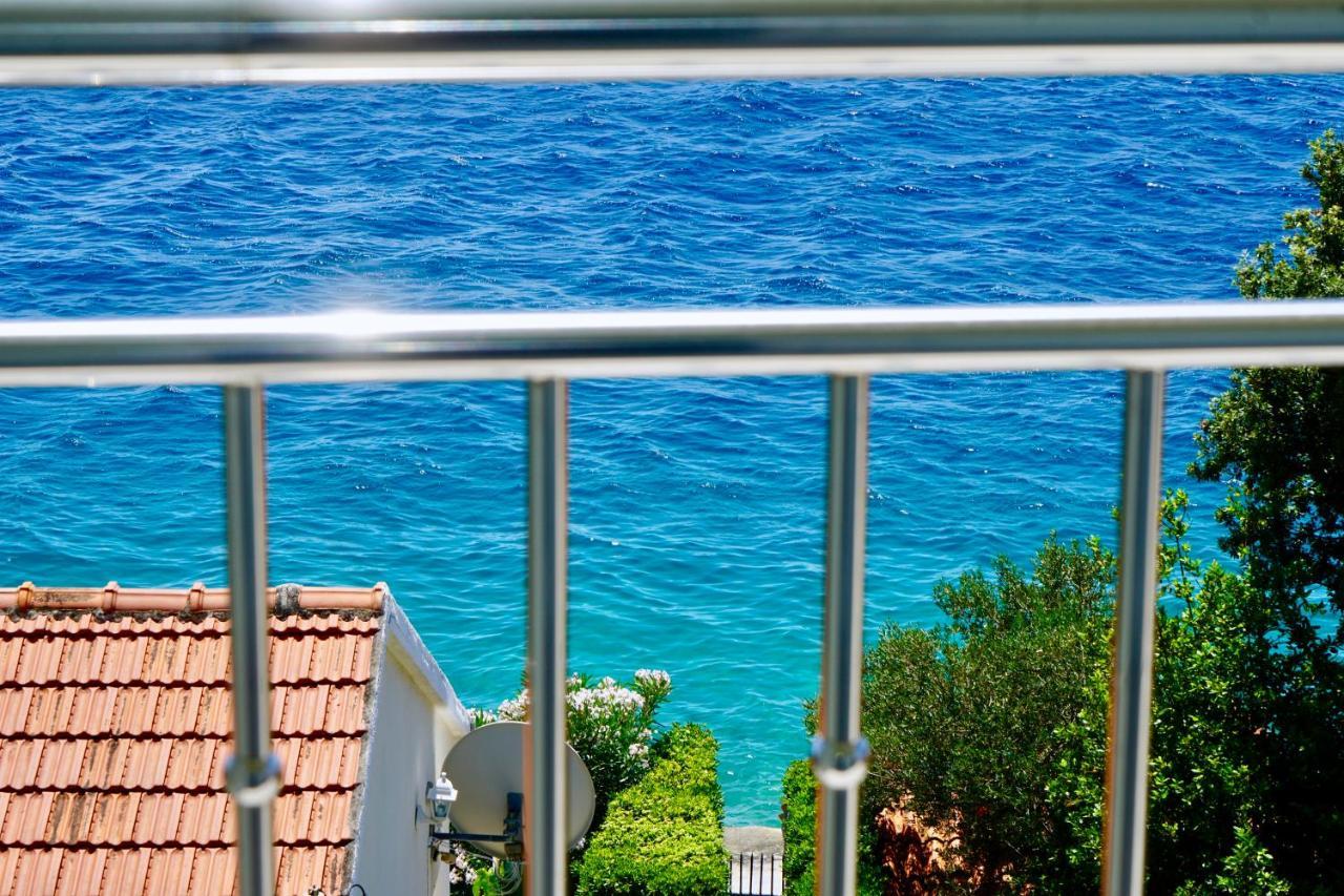 Trogir-Luxury Villa Sapphirus 希杰·弗朗吉卡 外观 照片