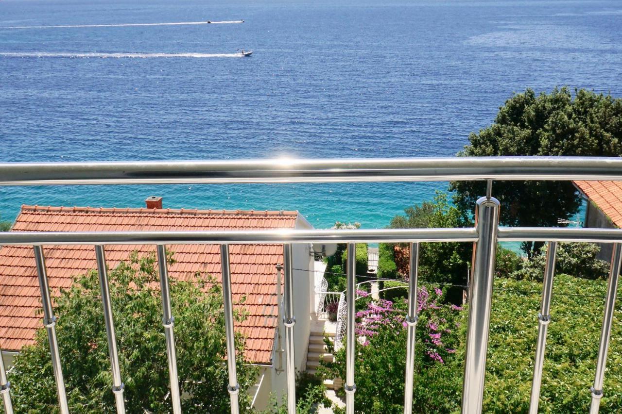 Trogir-Luxury Villa Sapphirus 希杰·弗朗吉卡 外观 照片