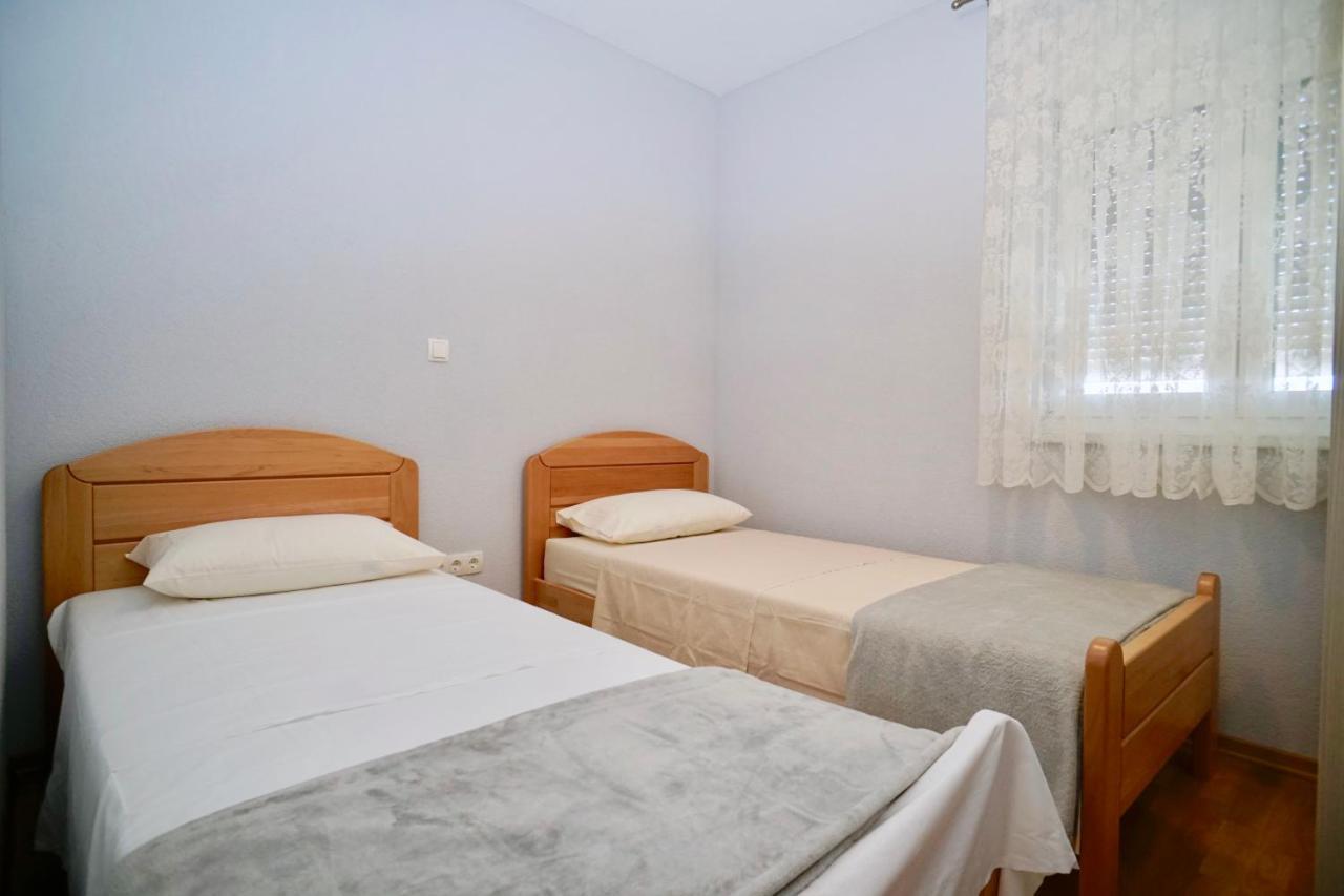Trogir-Luxury Villa Sapphirus 希杰·弗朗吉卡 外观 照片