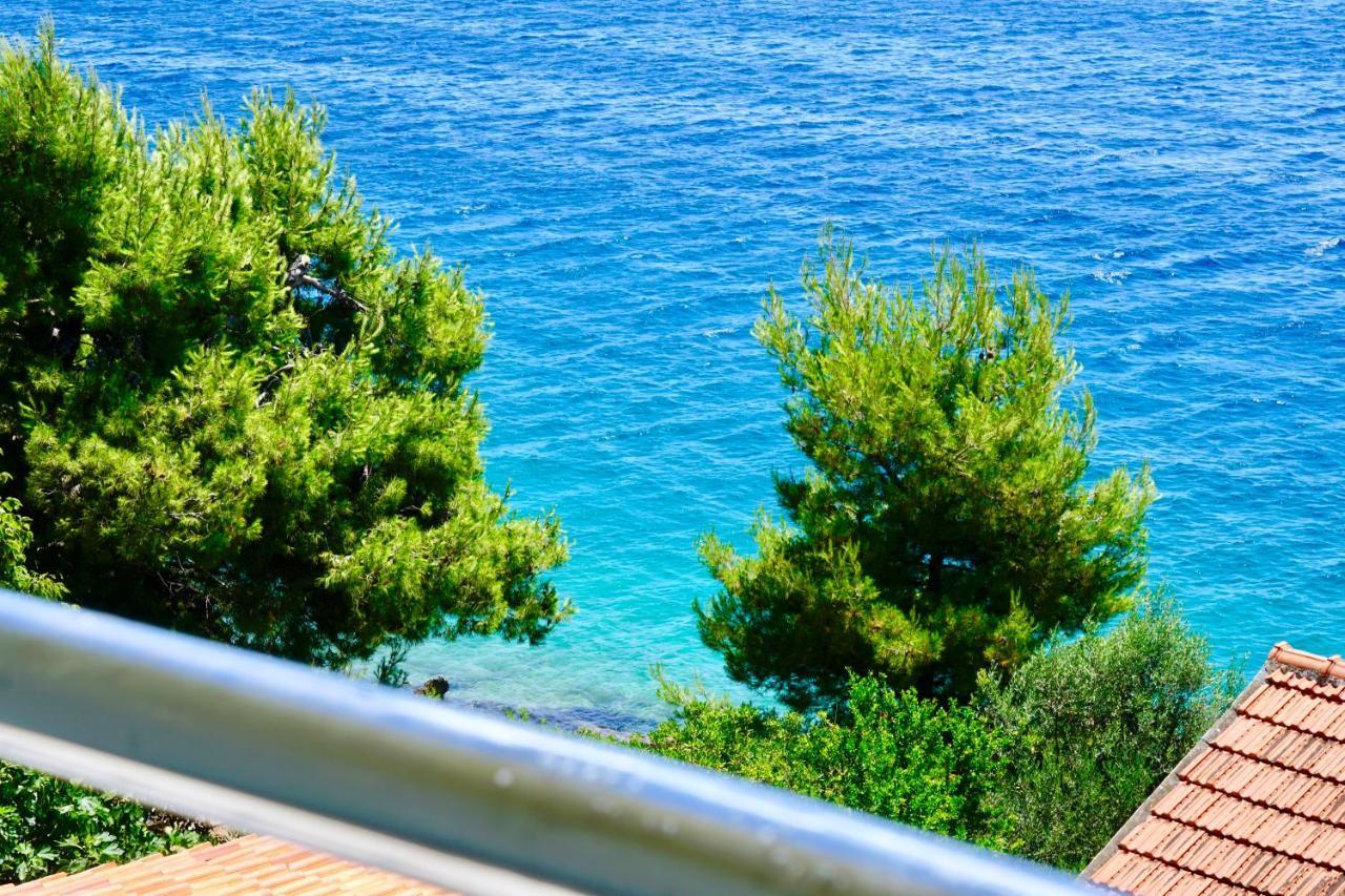 Trogir-Luxury Villa Sapphirus 希杰·弗朗吉卡 外观 照片