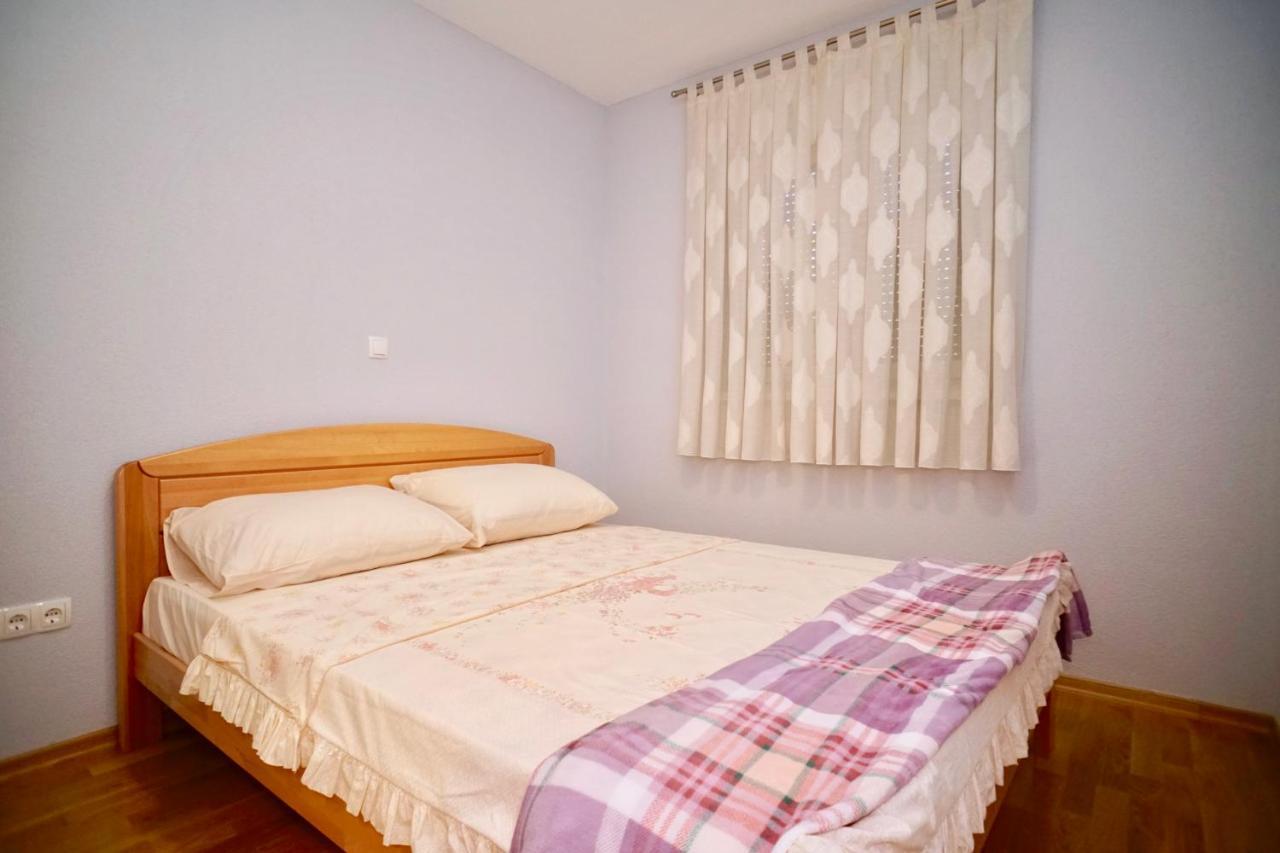 Trogir-Luxury Villa Sapphirus 希杰·弗朗吉卡 外观 照片